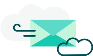 TailorCare Mail Icon