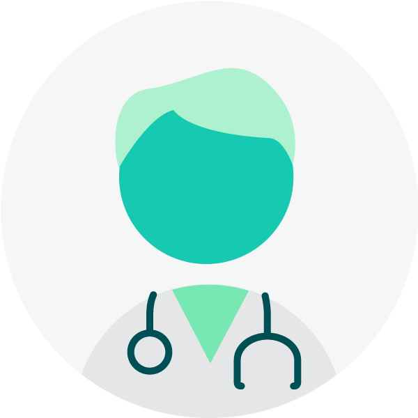 TailorCare Doctor Icon