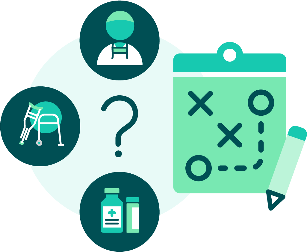 patient strategy graphic