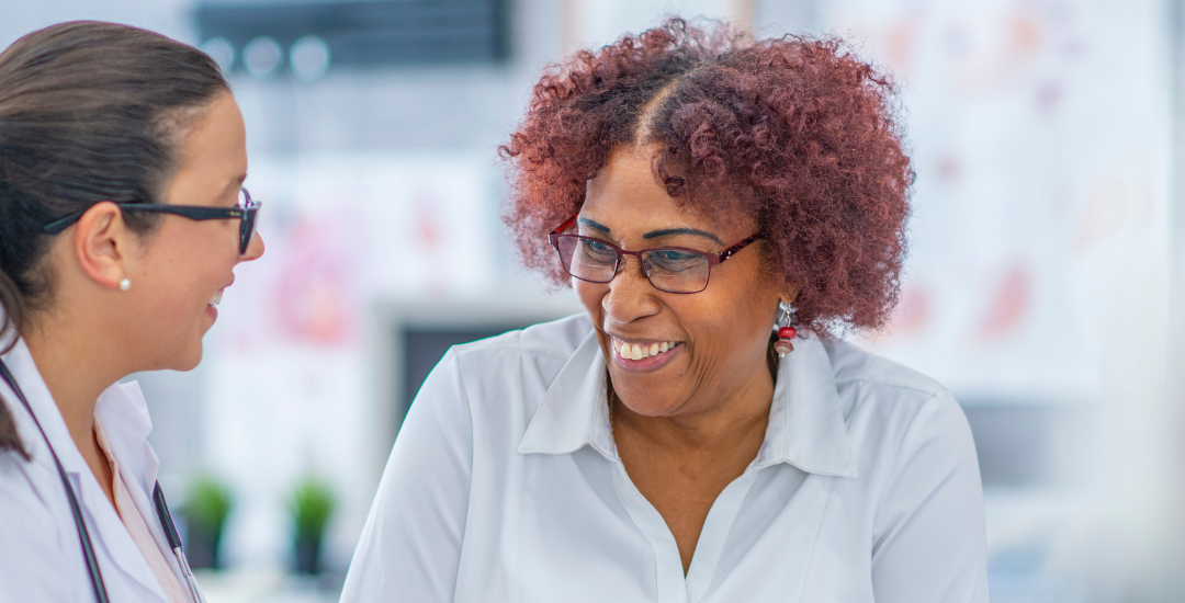 Unlocking the Potential of Patient Navigation: The Three Components that Lead to Better Outcomes
