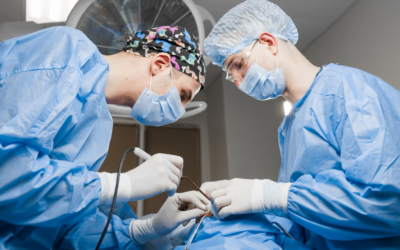 Pre-Surgical Optimization & Care Navigation: Reducing Surgeon Burnout & Improving Outcomes