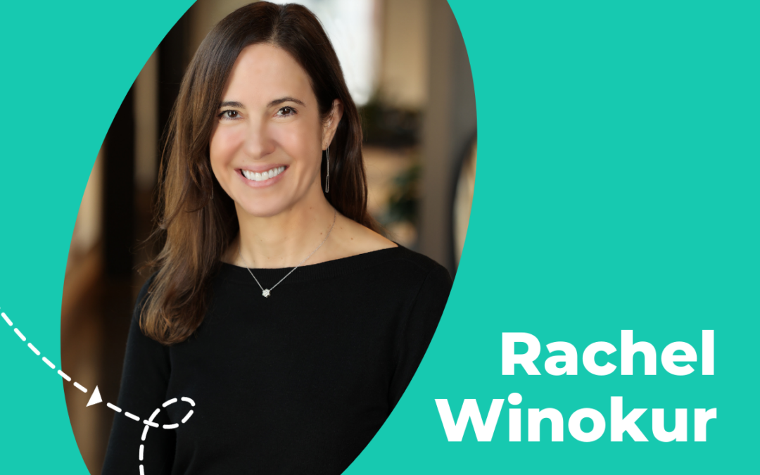 ​​Inc. Names Rachel Winokur, CEO TailorCare, to Its 2025 Female Founders 500 List