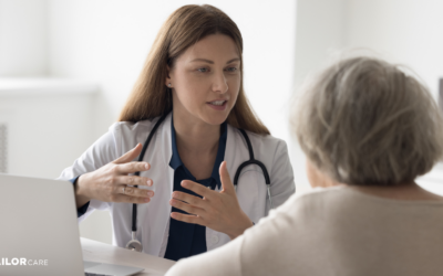 The Power of Shared Decision Making in MSK Care