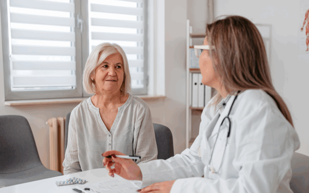 Navigating the Pressures of Primary Care: TailorCare’s Solution for Musculoskeletal Care