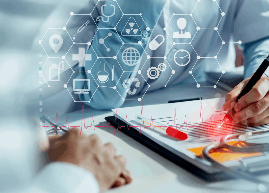 Responsible AI & Personalization: How Data-Driven Insights Are Transforming Patient Care