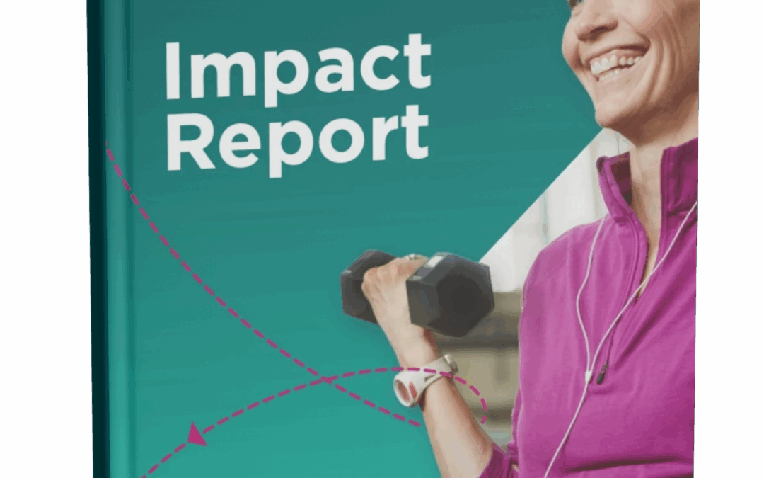 TailorCare Impact Report Highlights Breakthrough Results in Musculoskeletal Care Outcomes