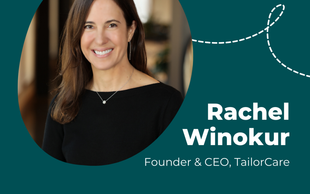Inc. Names Rachel Winokur to 2026 Female Founders 500 List