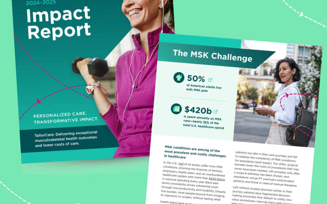 Impact Report
