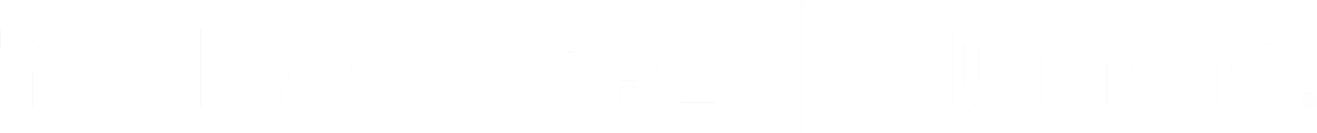 TailorCare and Humana logos