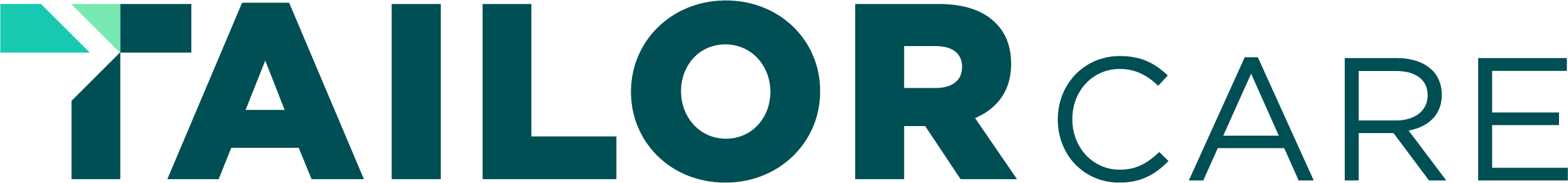 TailorCare logo