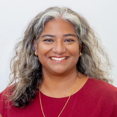 Priya Mammen